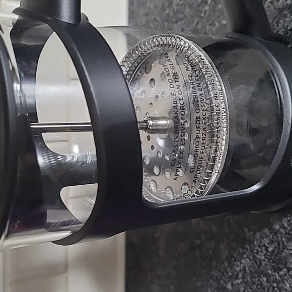 NIB - Mr. Coffee 28 oz. French Press Coffee Maker - Picture 12 of 14